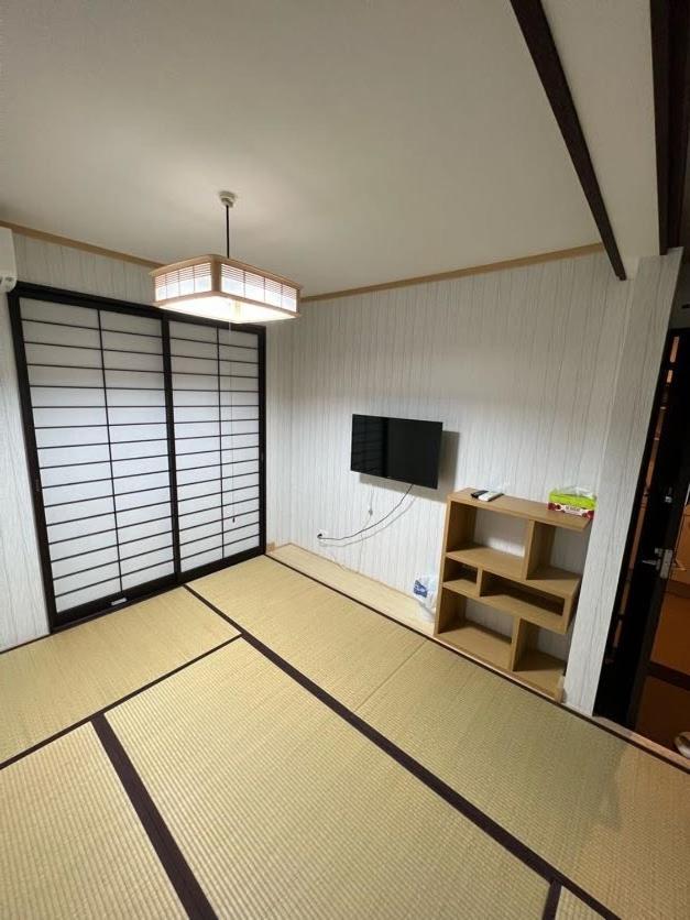 明和荘mei Wa Inn Kyoto Exterior photo