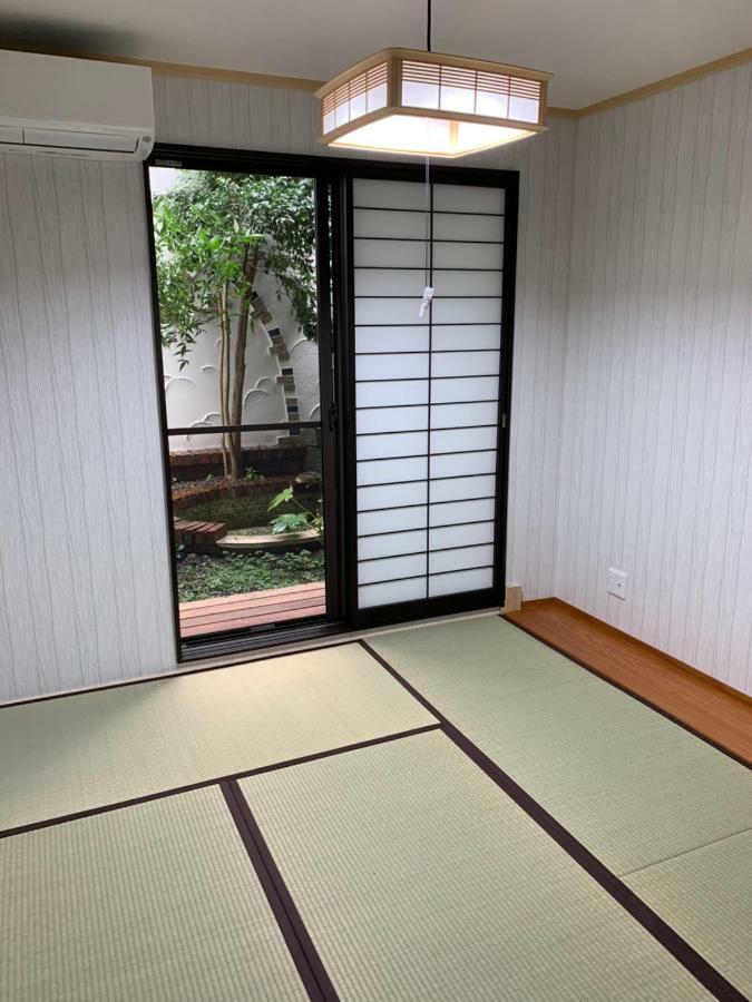 明和荘mei Wa Inn Kyoto Exterior photo