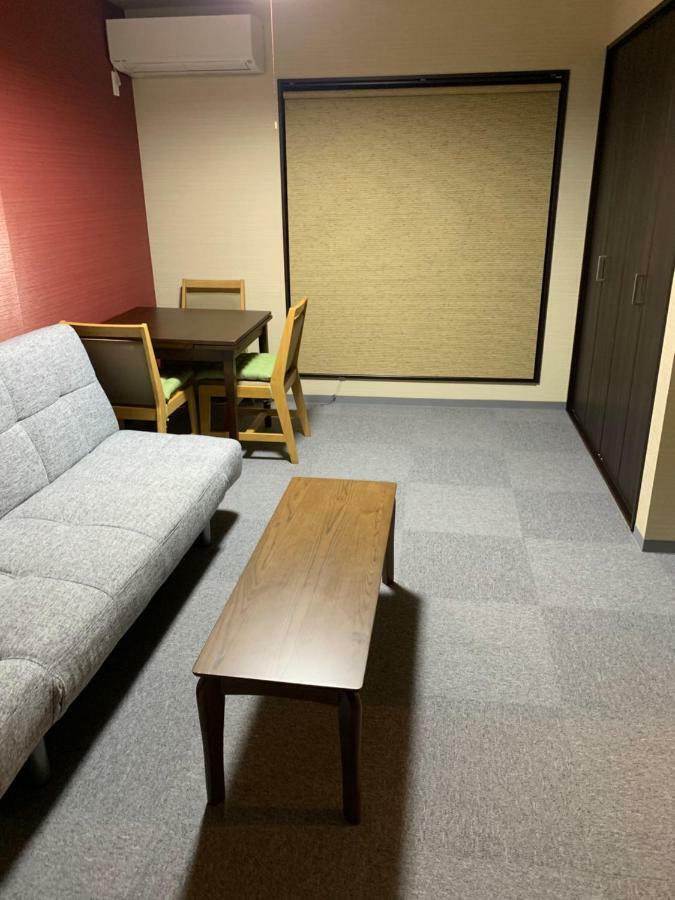 明和荘mei Wa Inn Kyoto Exterior photo