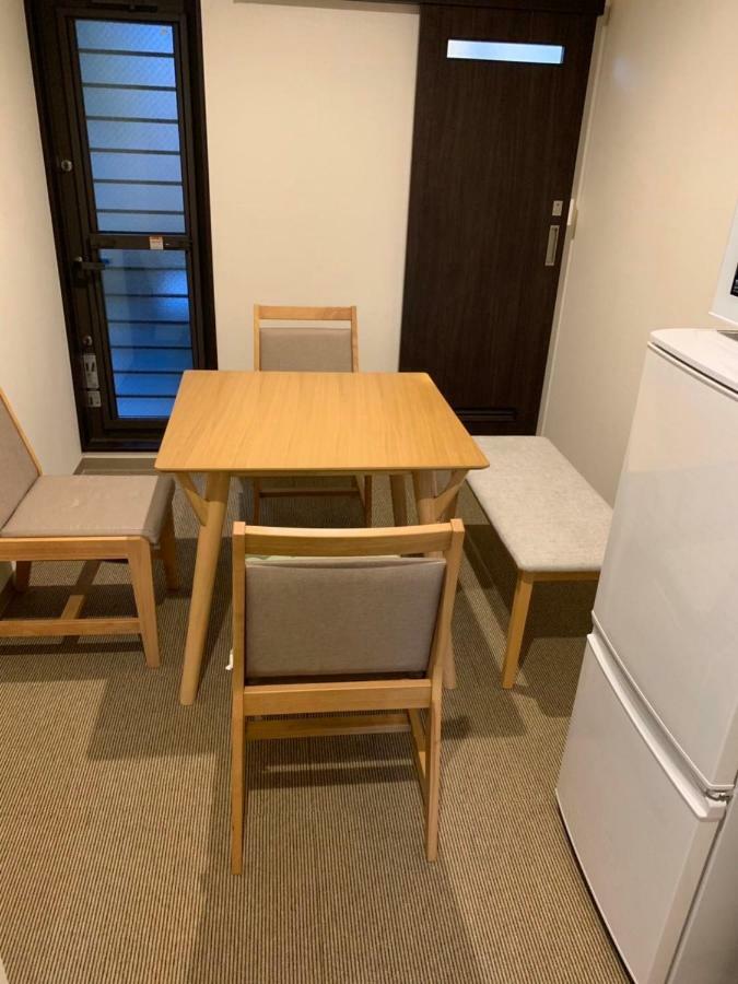 明和荘mei Wa Inn Kyoto Exterior photo