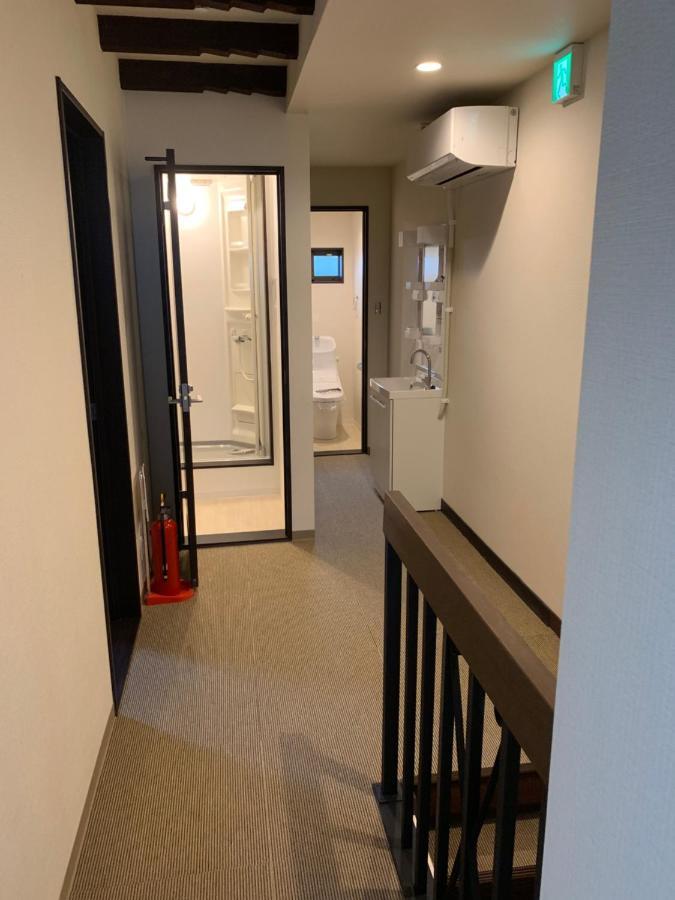 明和荘mei Wa Inn Kyoto Exterior photo